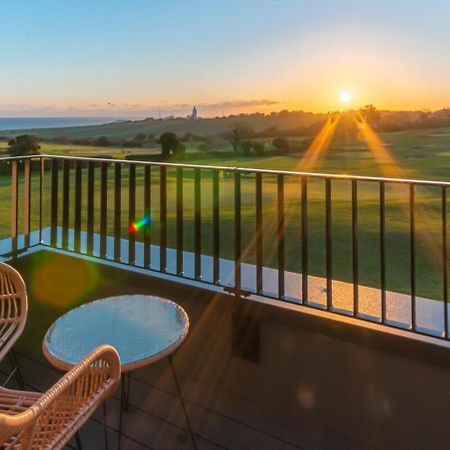 Luxury Ocean & North Foreland Golf View By Adliv Бродстерс Екстер'єр фото